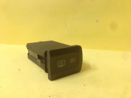 AUDI A3 / 8L Schalter Taster Heckscheibenheizung 97-99 8L0941503A Original