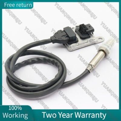 Nitrogen Oxide Nox Sensor 29640-3V500 SNS0819B for KIA Hyundai Genesis