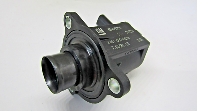 Turbocharger Wastegate Solenoid GM Parts 55499323 NEW OE | eBay