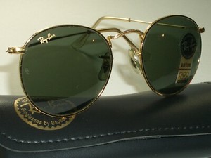 wire ray bans