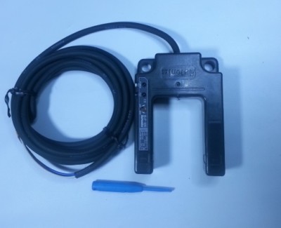 BUP-30S Autonics  Photo Sensor   12-24VDC