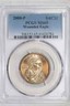 2000-P "WOUNDED EAGLE" SACAGAWEA DOLLAR PCGS MS65 Philadelphia