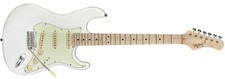 Tagima T-635 Classic Owh Mg 6-string Electric Guitar (authorized Dealer)