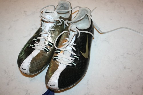 Nike Zoom Ja Púas de pista y campo para hombres 6.5 Sprinter Zapatos  Bowerman Serie | eBay