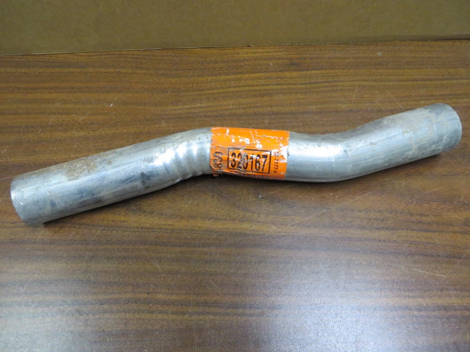 TUBO DE ESCAPE GEO TOYOTA imco # 320-167 UPC 043645053697 NOS Foto 3 de 4