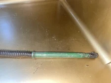 RESTOMOD Hot Rod Accelerator Throttle Cable Holley Carter Edelbrock 351C  Ford