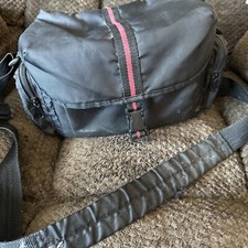 Camera Case- Shoulder Strap