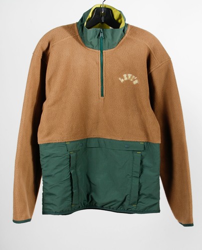 Polar Pullover Sweater Jacket Sz XS 