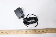 Omnihil Wall Adapter Power Supply 110-240V AC 2.1mm x 5.5mm Plug OMNI0003475