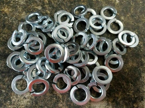 7/16-14 x 1, 1-1/2, 2, 2-1/2, & 3" Grade 5 Nut, Bolt & Washer assortment ADD ON - Picture 5 of 6