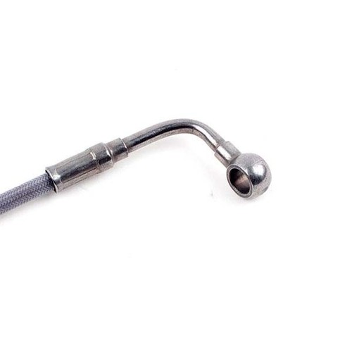 Genuine OEM Rear Brake Hose for Exiv GD250N GD250R 69480HC8100 - Picture 4 of 4
