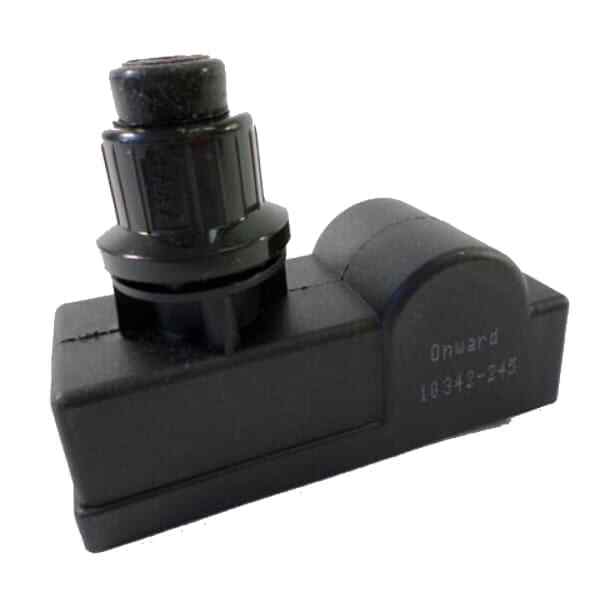 BBQ Grill Compatible with Broil King Grills 2 Output "AAA" Electronic Ignition M