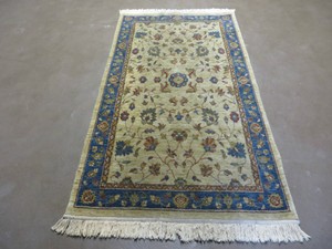 3 X 5 Wilton Vintage Machine Made Romanian Wool Rug Ebay Vintage Machine Made Romanian Wool Rug