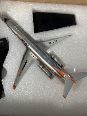 航空機・ヘリコプター 1/200 LIMITED EDITION DC-9-30 航空機・ヘリコプター 1/200 LIMITED EDITION DC-9-30 航空機