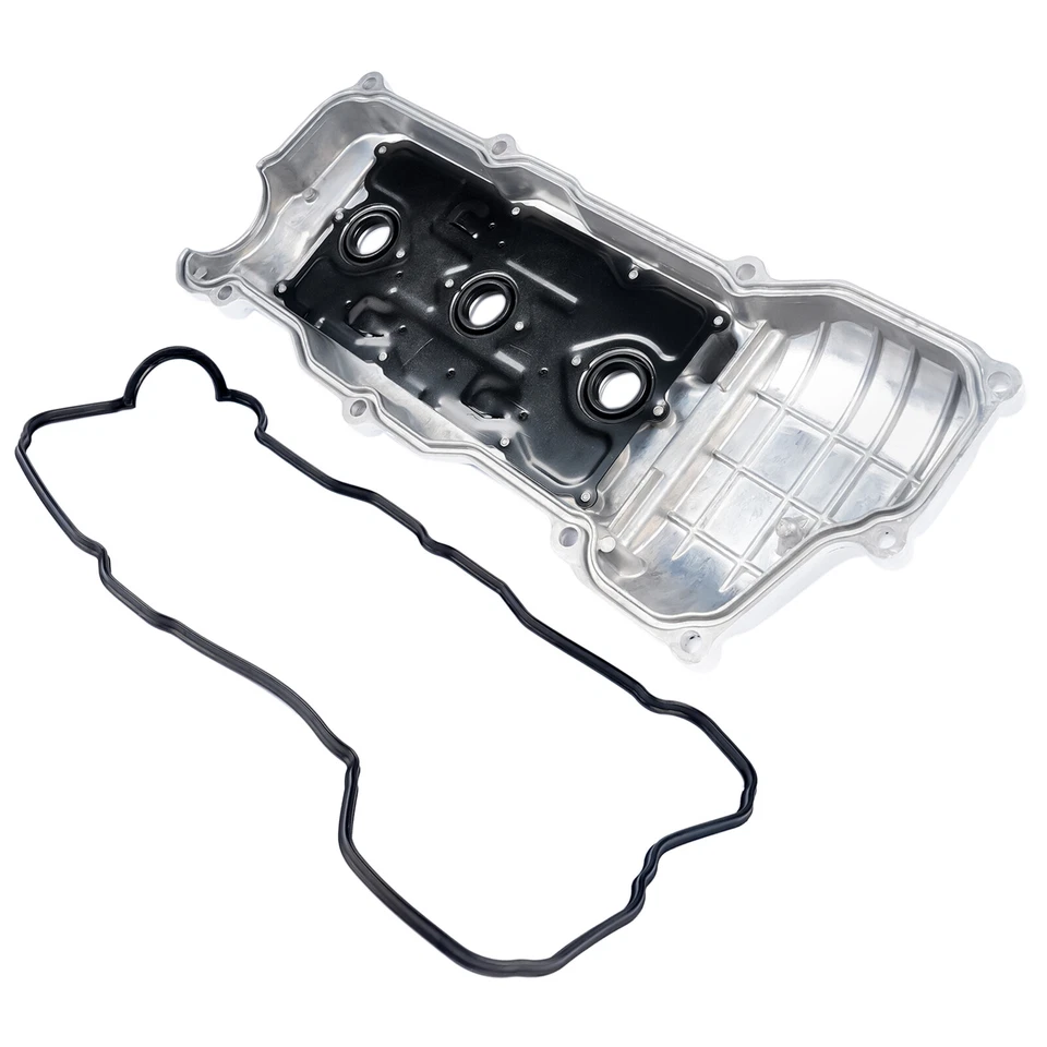 Engine Cylinder Head Valve Cover for Toyota Camry Lexus RX300 RX330 3.0L 3.3L V6 - Image 4 of 4