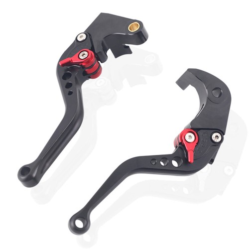 Palancas de control con embrague de freno para Suzuki GSX-R 750 600 11-23 / GSXR 1000 09-23 - Imagen 4 de 9