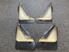 Toyota Soarer Mz21 Oem Mudguard Full Set