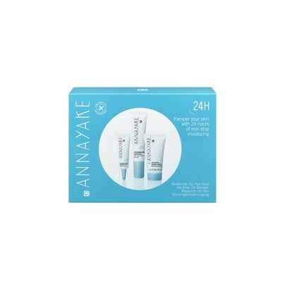 annayake eye cream