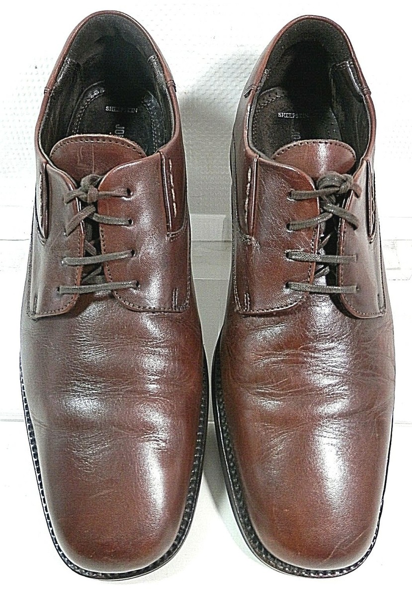 Johnston Murphy Men display picture 2