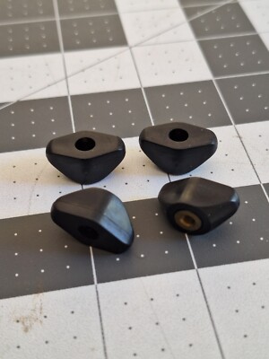 Original Elcan C79 Thumb Nut For Older Type Mounts 