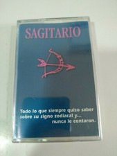 Sagittarius Horoscope Your Zodiac Sign - New Cassette Tape