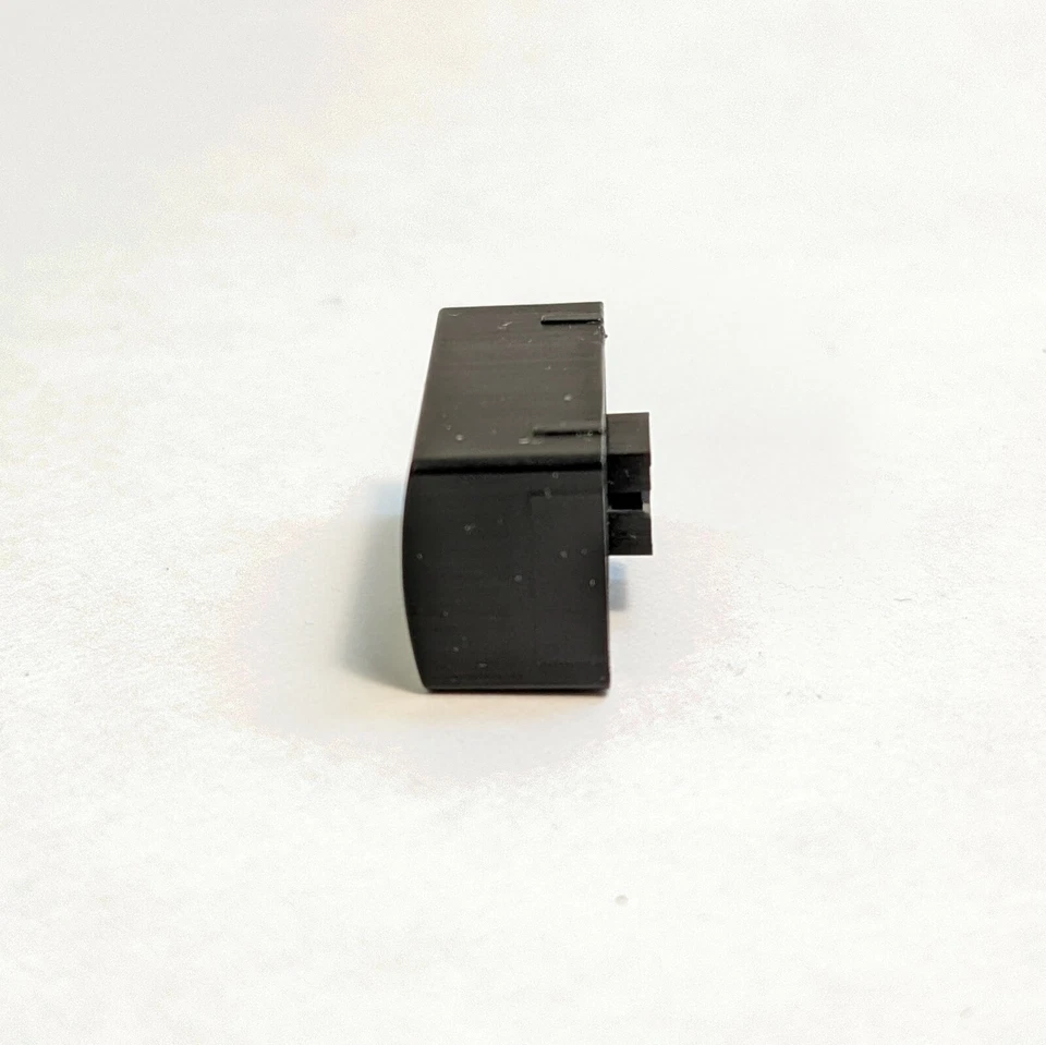 Denon AVR-1100 1150 1160 1170 1180 Receiver Parts Power Knob Button - Image 2 of 4