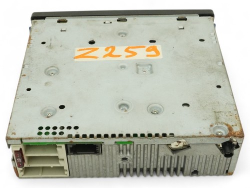 2003 - 2005 Porsche 911 996 Am Fm Radio Audio Cd Player Receiver 99664512902 - Picture 9 of 12