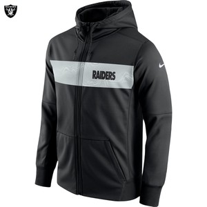 oakland raiders nike