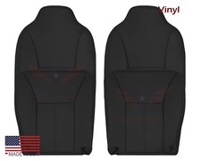 1998 1999 2000 2001 2002 For Dodge Ram Single Cab Seat Cover Dark Agate Gray 1998 1999 2000 2001 2002 For Dodge Ram Single Cab Seat Cover Dark Agate Gray