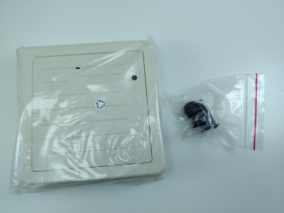 HID GLOBAL HID Pro Prox Card Reader Pro Wall Switch Reader 5355ABN00