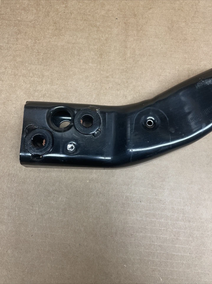 2019 2020 2021 Dodge Ram 1500 Upper Radiator Support Tie bar OEM - Image 3 of 4