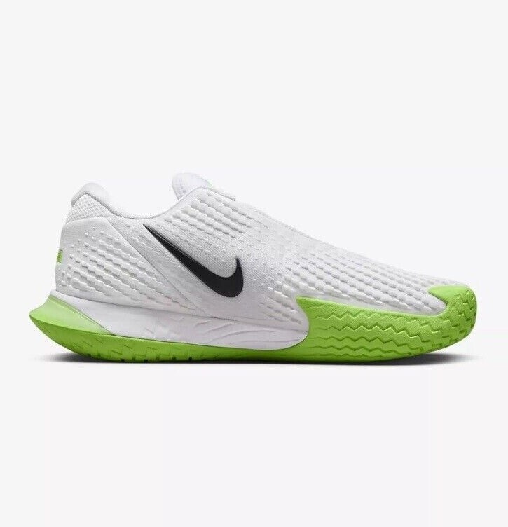 NIKE zoom cage2 ナダル着用 ラファエル・ナダル 着用モデル NIKE テニス｜Kidryoの