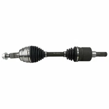 Front CV Axle Assembly For Hummer H3 H3T 60-1417