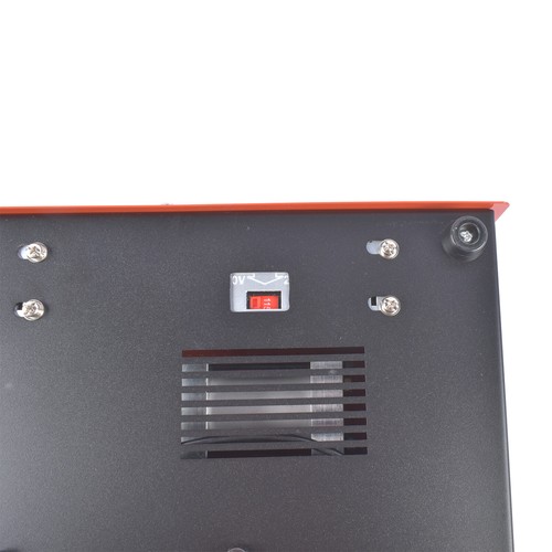 4500Psi 30Mpa PCP Air Compressor 12V w/ Built-in Fan Adapter for Mini Scuba Tank - Picture 19 of 84