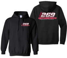 269 Motorsports Hoodie