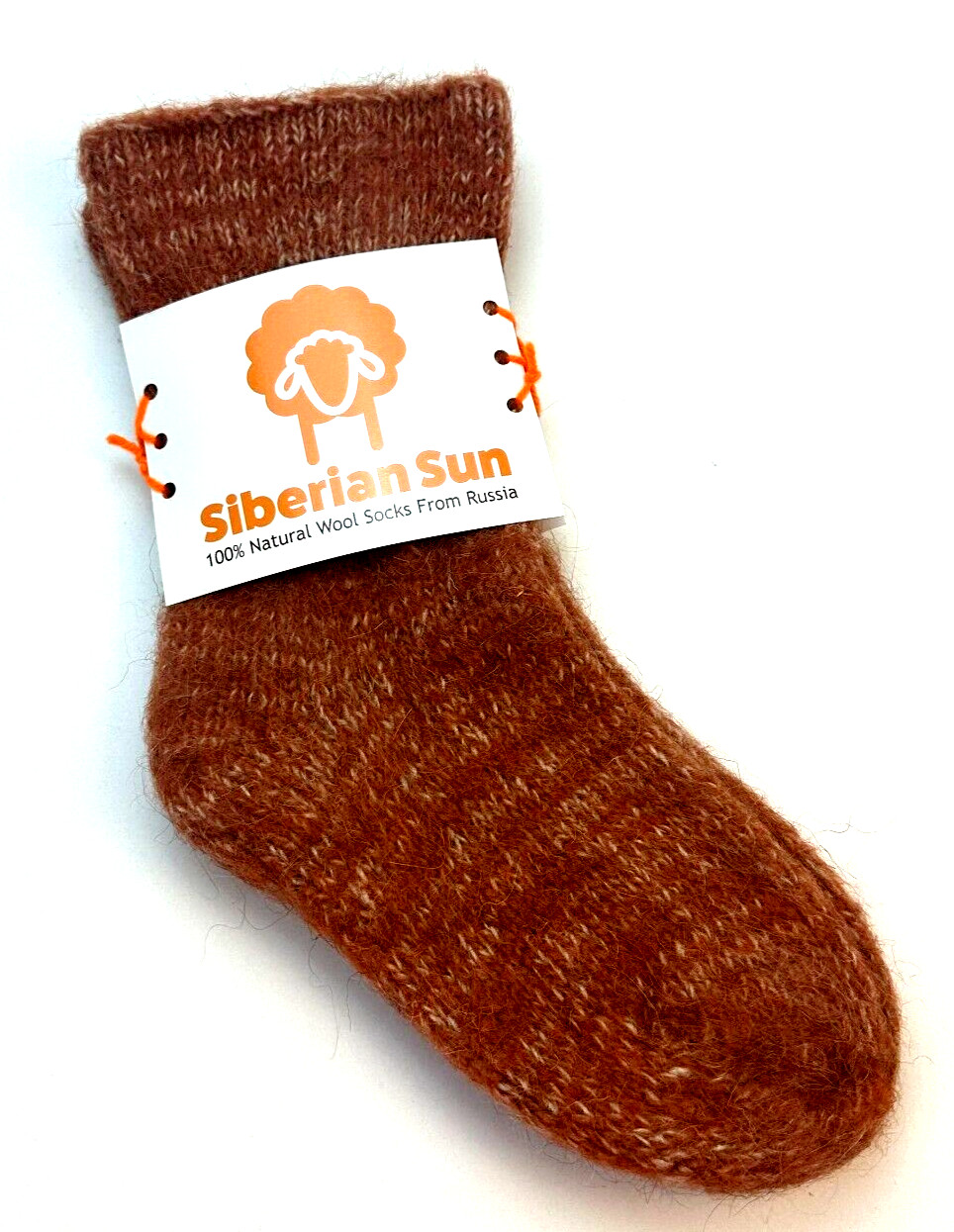 Новые мужские носки ручной работы из 100% шерсти, на открытом воздухе, для рыбалки, туризма и охоты, размер 8-10, тепло!