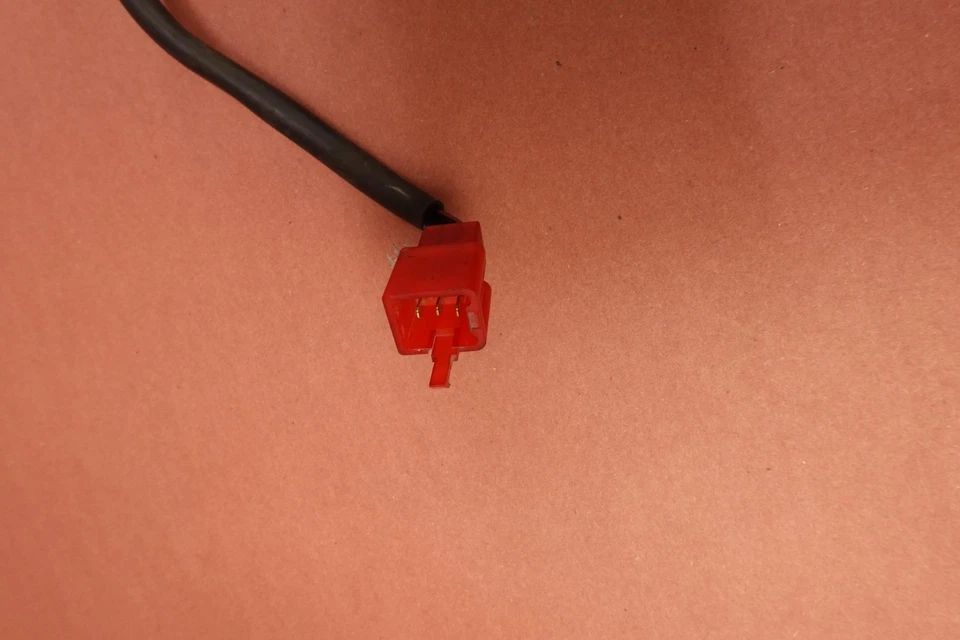 Interruptor de control derecho parada de arranque Honda Shadow AERO 750 VT750C 2001-2006 Foto 3 de 4