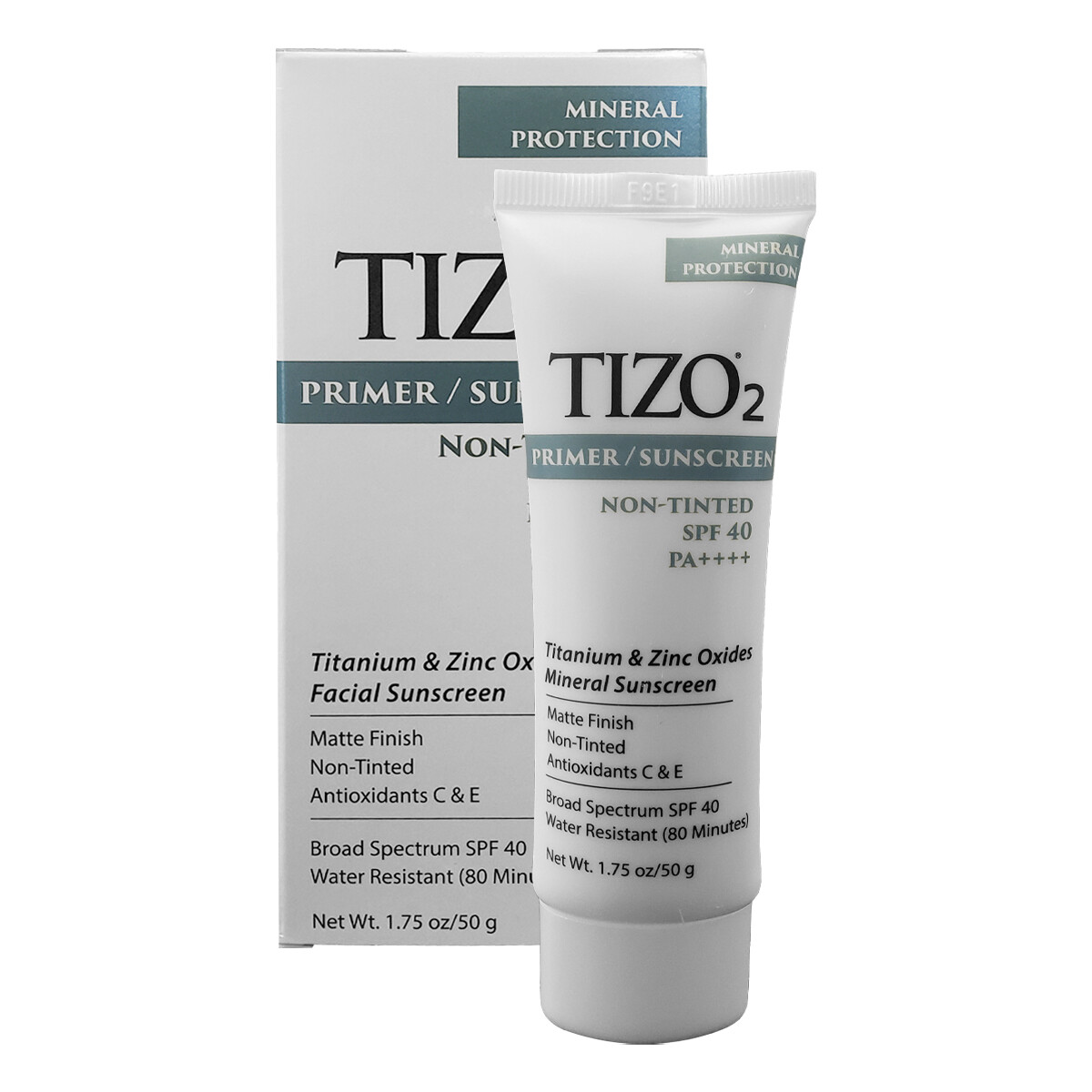 tizo2 sunscreen