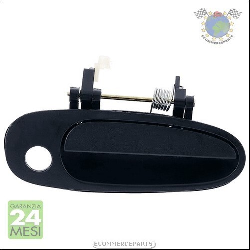 MANIGLIA APRIPORTA MANOPOLA-MANIGLIA esterno Dx ANT per 019 Volvo V70