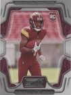 2022 Panini Playbook Jahan Dotson #110