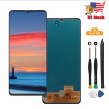 LCD Display Touch Screen Digitizer Replacement For Samsung Galaxy A31 SM-A315F/G