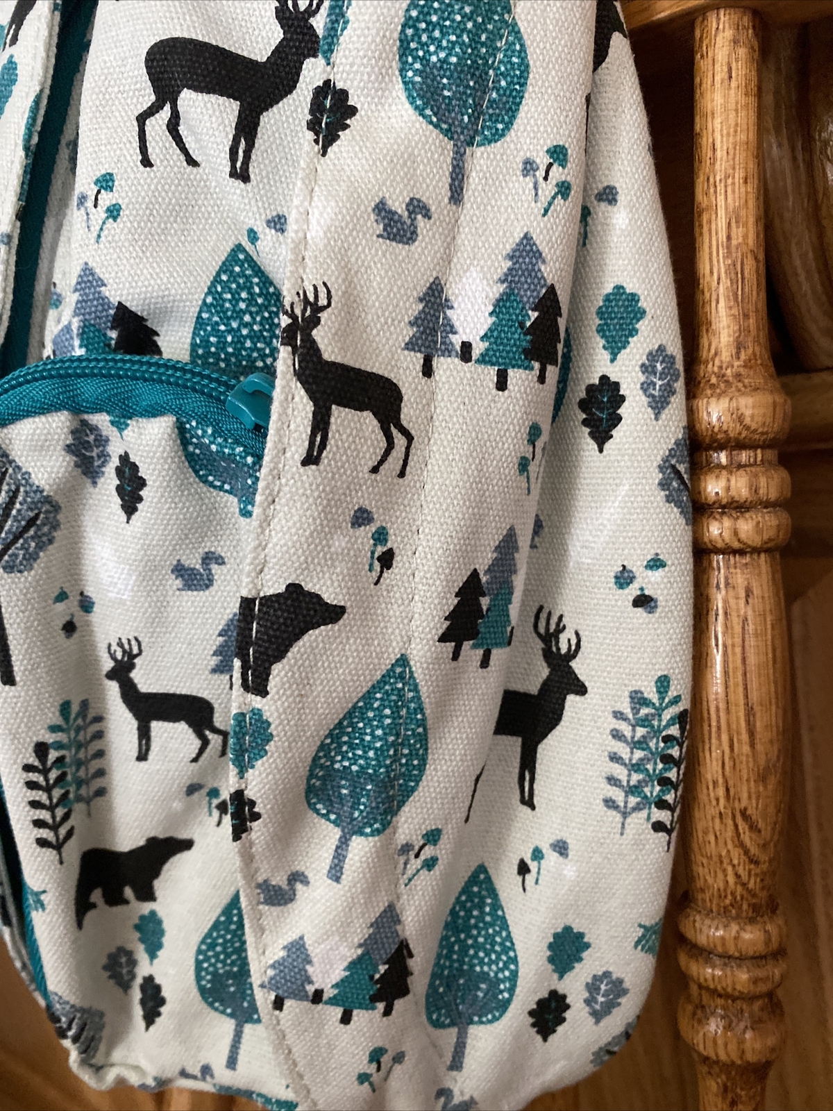 NWT Kavu Mini Rope Bag Cozy Den eBay