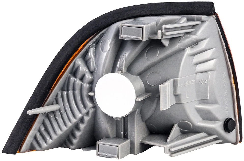 Conjunto de luz de giro/estacionamiento para BMW 325i 1992-1999, 325is M3 318is DORMAN Foto 2 de 4