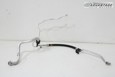 2019-2022 HONDA INSIGHT AC AIR CONDITIONING HEAT EXCHANGER HOSE TUBE PIPE OEM