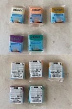 Cernit Polymer Clay 2oz Number One/Opaline/Pe...