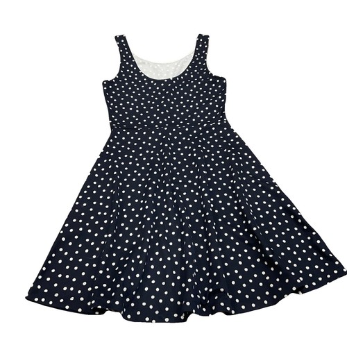 h&m sheer polka dot dress Ladies - Black/Polka Dot Ruched Mesh Dress - Size: XS