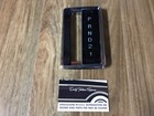 <!--F#f_0-->New Ford Falcon Fairmont T Bar Auto Chrome Console Surround 4 XW XY GT GS GTHO<!--F/-->