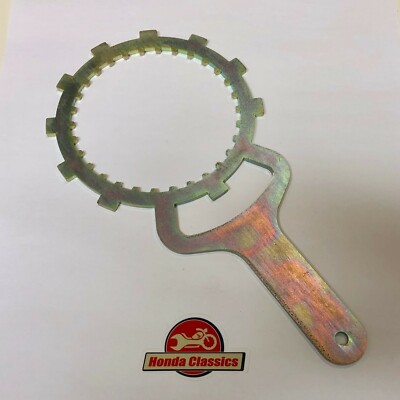Honda V65 VF1100C Magna Kupplungskorb-Haltewerkzeug HWT106