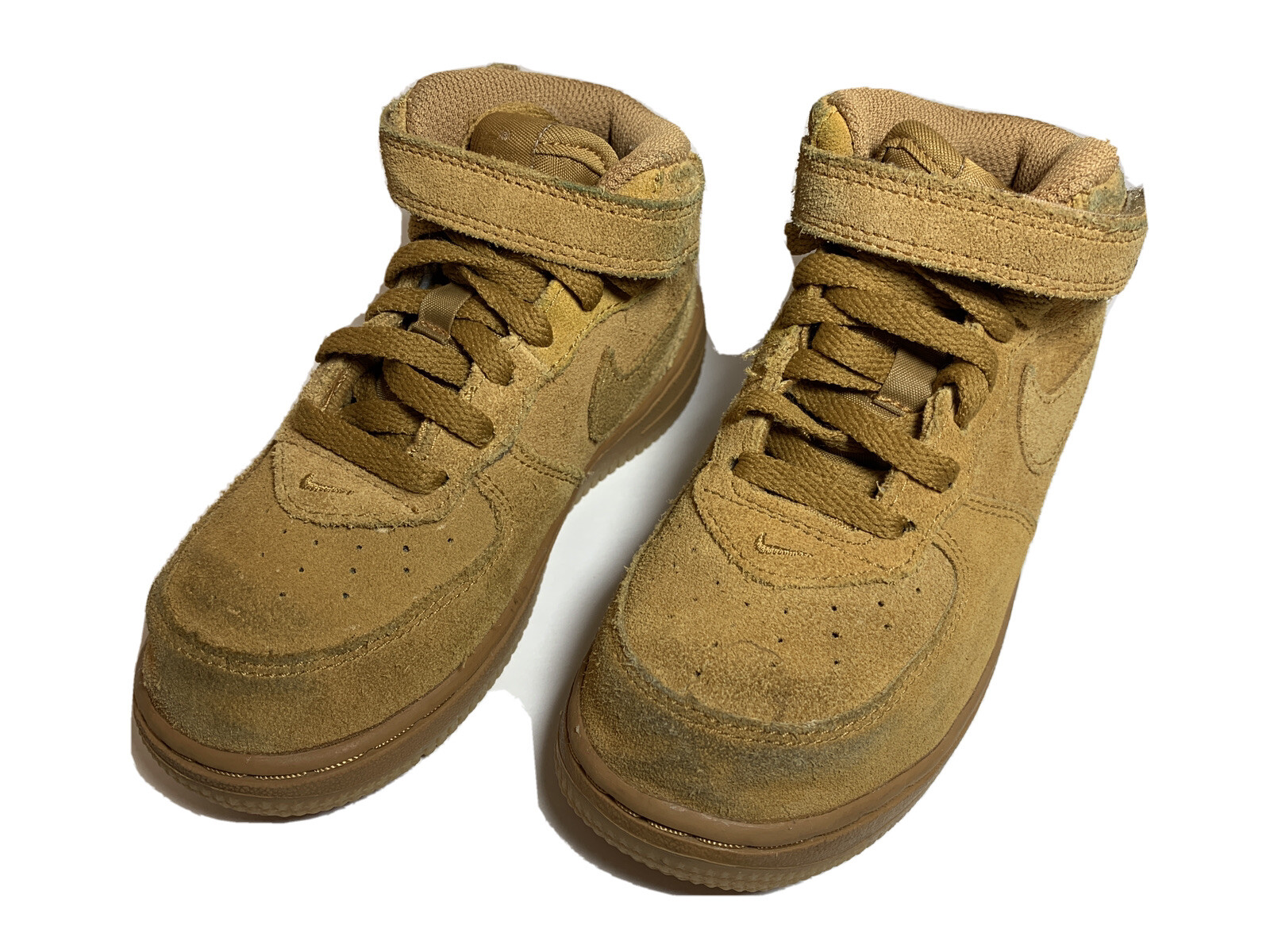 nike force lu1