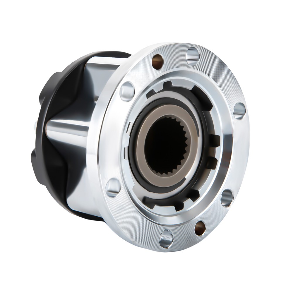 Fits Toyota 4Runner T100 Hilux Pickup Toyota 2x Manual Wheel Locking